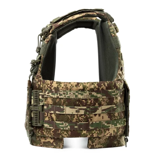 SPECPROM Warmor Gen.4 Predator Plate Carrier