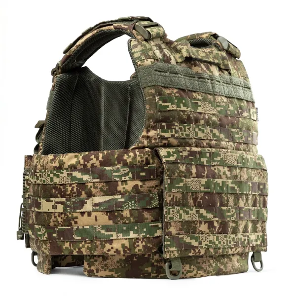 SPECPROM Warmor Gen.4 Predator Plate Carrier