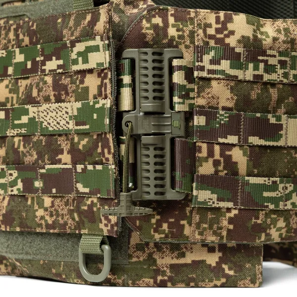 SPECPROM Warmor Gen.4 Predator Plate Carrier