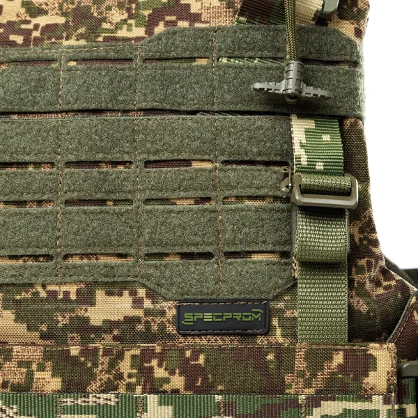 SPECPROM Warmor Gen.4 Predator Plate Carrier