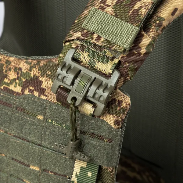 SPECPROM Warmor Gen.4 Predator Plate Carrier