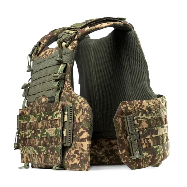 SPECPROM Warmor Gen.4 Predator Plate Carrier