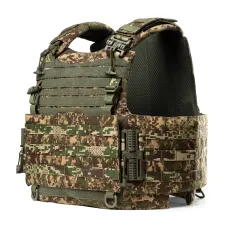 SPECPROM Warmor Gen.4 Predator Plate Carrier