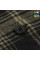 M-Tac Redneck Plaid Shirt, Khaki