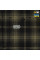 M-Tac Redneck Plaid Shirt, Khaki