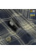M-Tac Redneck Plaid Shirt — Blue