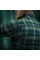 M-Tac Redneck Plaid Shirt — Blue
