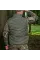 Nautilus Gen.I Primaloft Tactical Vest, Olive