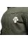 Combatant Scout Fleece Jacket, Olive
