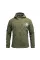 Combatant Scout Fleece Jacket, Olive