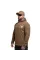 Combatant Scout Fleece Jacket, Coyote
