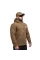 Combatant Scout Fleece Jacket, Coyote