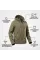 Combatant SHIFT PRO Hardshell Jacket, Olive