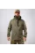 Combatant SHIFT PRO Hardshell Jacket, Olive