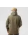 Combatant SHIFT PRO Hardshell Jacket, Olive