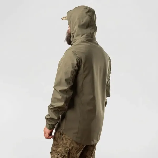 Combatant SHIFT PRO Hardshell Jacket, Olive