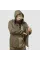 Combatant SHIFT PRO Hardshell Jacket, Olive
