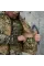 Nautilus Gen.I Primaloft Tactical Vest — Multicam