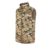 Insulated tactical jackets