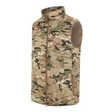 Nautilus Gen.I Primaloft Tactical Vest — Multicam