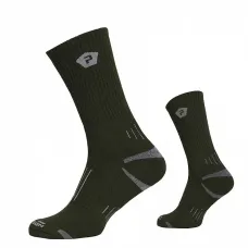 Pentagon Iris Coolmax Moisture-Wicking Socks EL14011, Olive