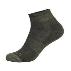 Pentagon Low-Cut Short Socks EL14013, Green
