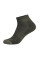 Pentagon Low-Cut Short Socks EL14013, Green