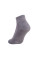 Pentagon Low Cut Short Socks EL14013, Gray