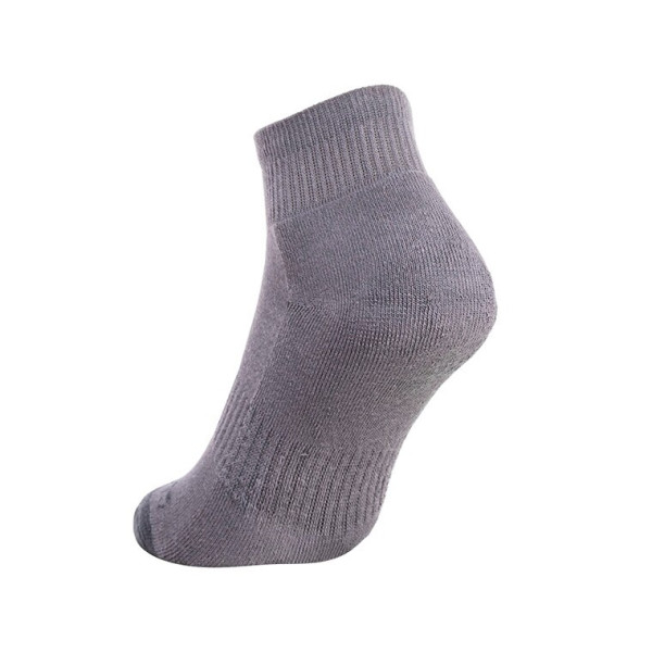 Pentagon Low Cut Short Socks EL14013, Gray