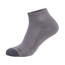 Pentagon Low Cut Short Socks EL14013, Gray