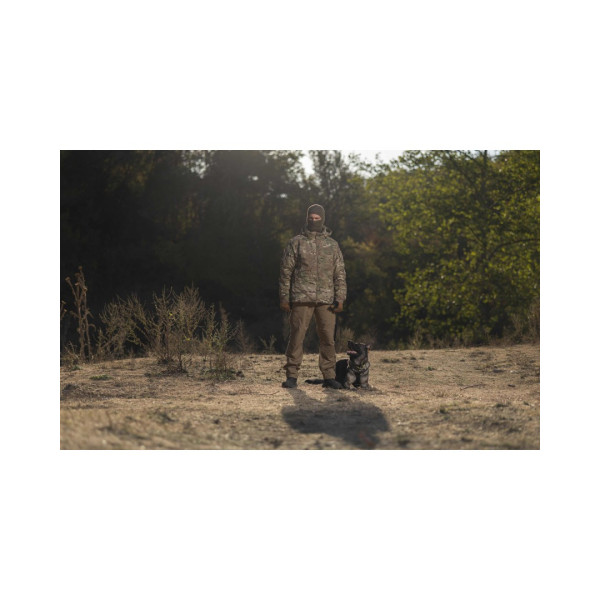 Pentagon LOGAN Level 7 Jacket, Multicam