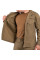 Pentagon Lycos Field Jacket - Coyote