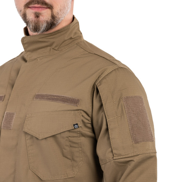 Pentagon Lycos Field Jacket - Coyote