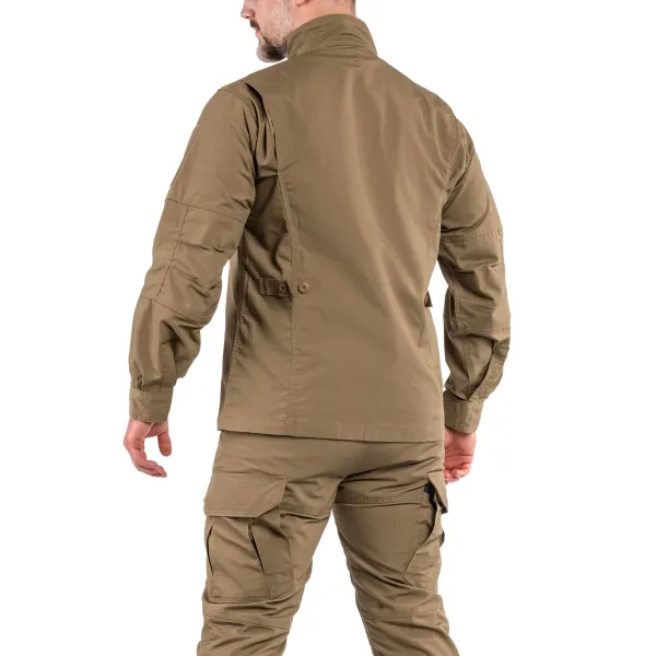 Pentagon Lycos Field Jacket - Coyote