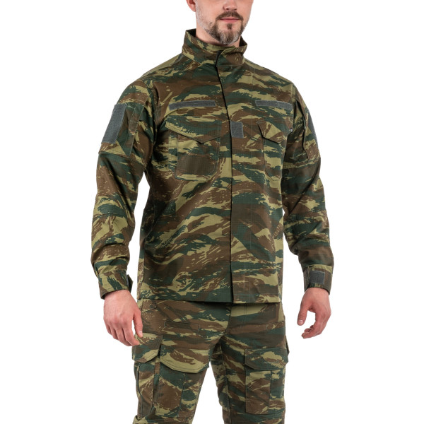 Pentagon Lycos Jacket, Camouflage