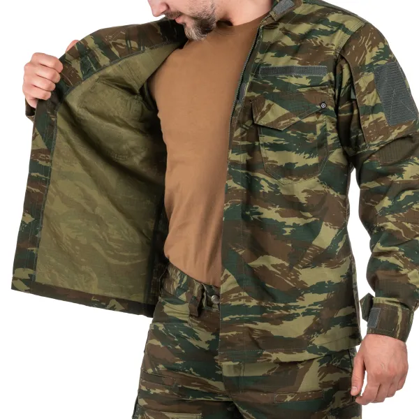 Pentagon Lycos Jacket, Camouflage