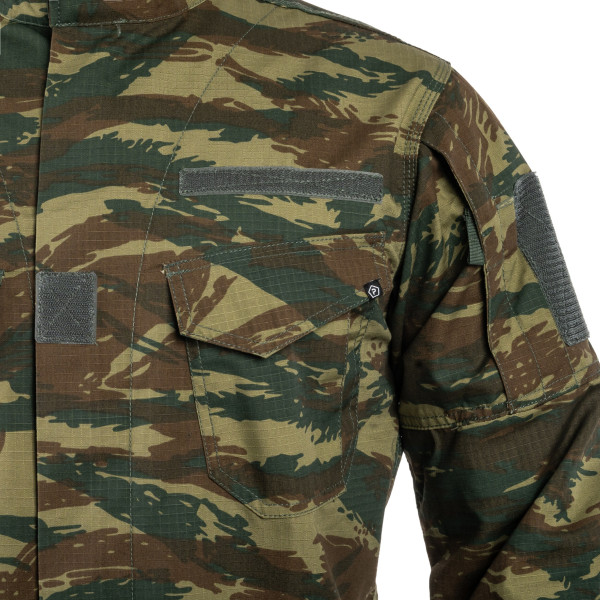 Pentagon Lycos Jacket, Camouflage