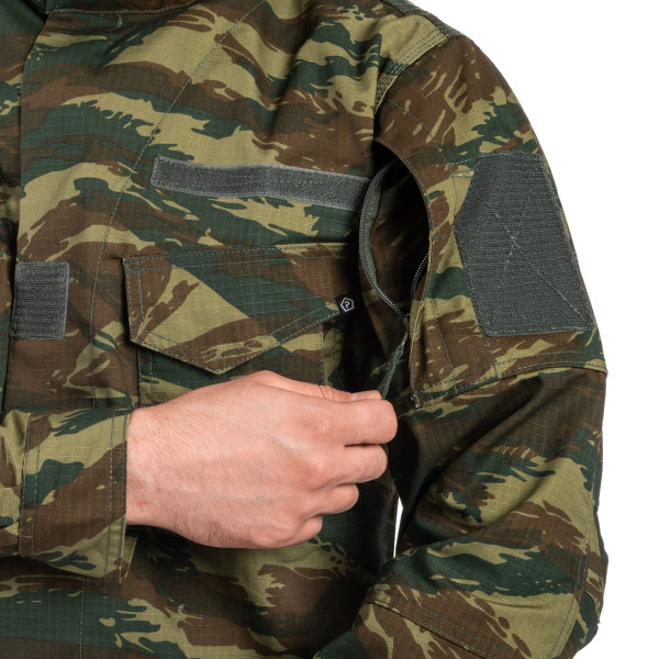 Pentagon Lycos Jacket, Camouflage