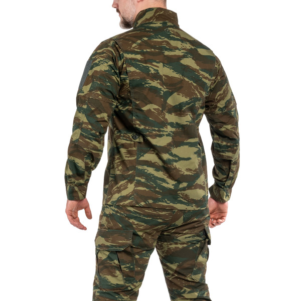 Pentagon Lycos Jacket, Camouflage