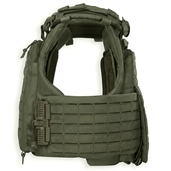 SPECPROM Warmor Gen.6 Plate Carrier, Olive