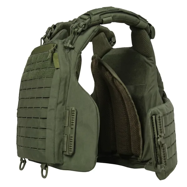 SPECPROM Warmor Gen.6 Plate Carrier, Olive