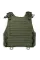 SPECPROM Warmor Gen.6 Plate Carrier, Olive