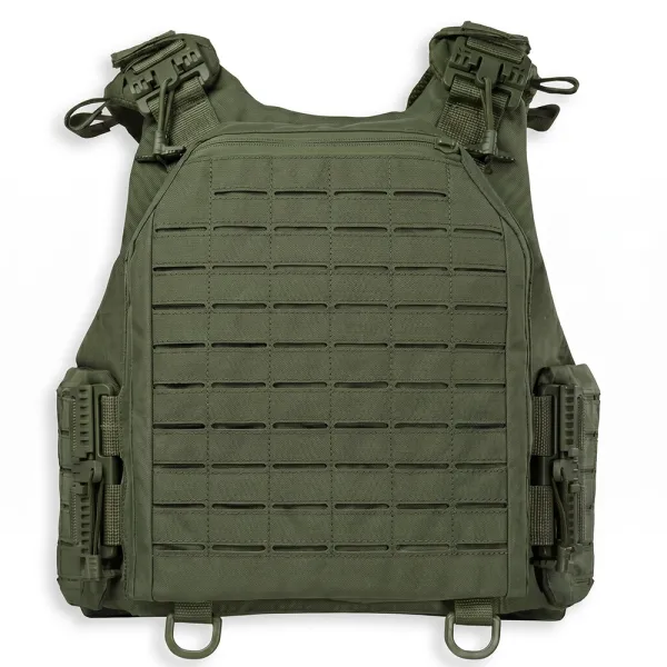 SPECPROM Warmor Gen.6 Plate Carrier, Olive