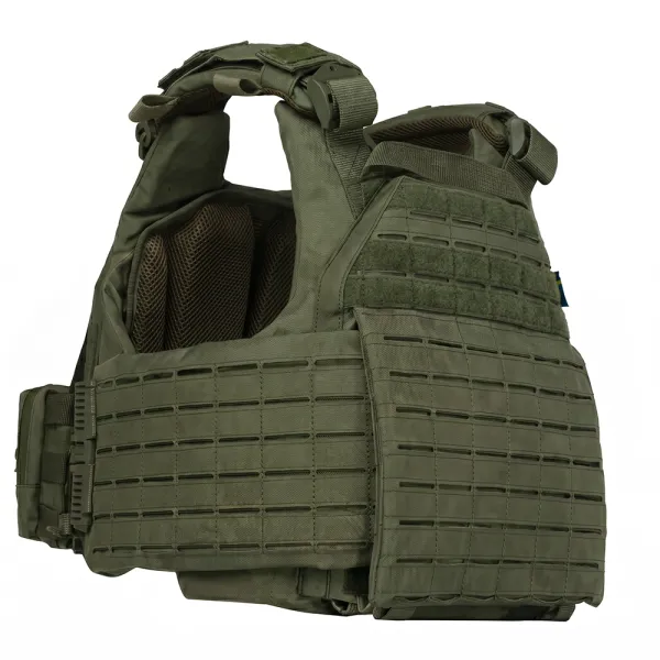 SPECPROM Warmor Gen.6 Plate Carrier, Olive