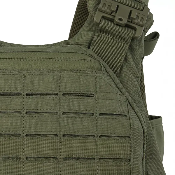 SPECPROM Warmor Gen.6 Plate Carrier, Olive
