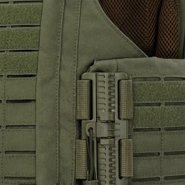 SPECPROM Warmor Gen.6 Plate Carrier, Olive