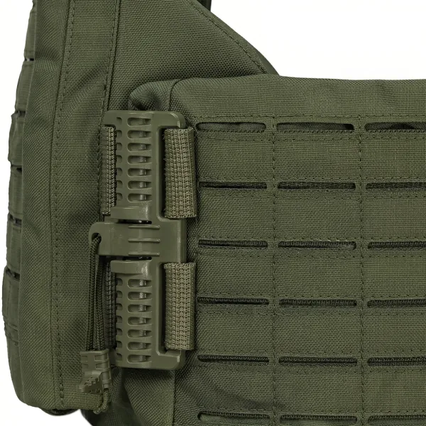SPECPROM Warmor Gen.6 Plate Carrier, Olive