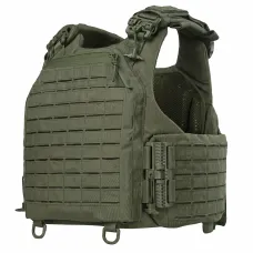 SPECPROM Warmor Gen.6 Plate Carrier, Olive