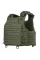 SPECPROM Warmor Gen.6 Plate Carrier, Olive