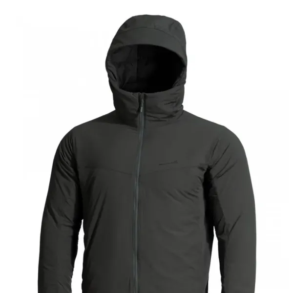 Pentagon Panthiras V2.0 3M G60 Insulated Jacket - Black